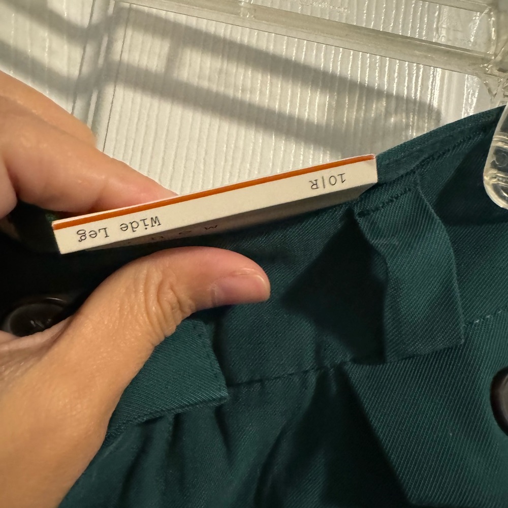 Work pants - Picture 6 of 8